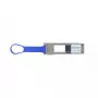 BlueOptics MAM1Q00A-QSA28-BO Adaptér QSFP28 na SFP28, kompatibilný s Mellanox