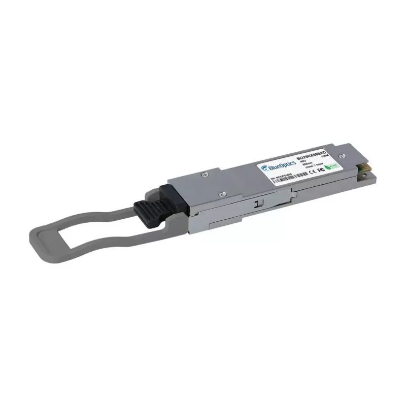 BlueOptics MA-QSFP-40G-SR-BD-BO sieťový transceiver modul QSFP 100m
