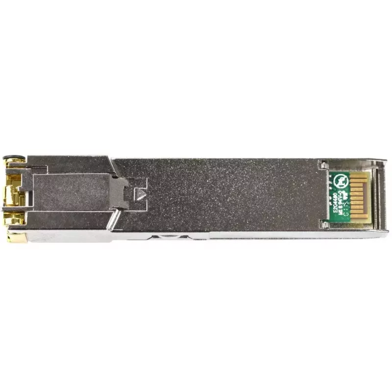 SFP transceiver modul BlueOptics BO08C28S1 medený 1250 Mbit/s