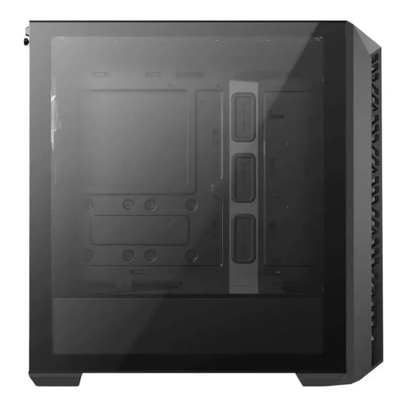 Skriňa COOLER MASTER MASTERBOX 520 MESH BLACKOUT EDITION MidiTower čierna