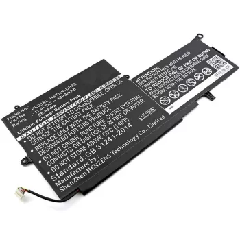 CoreParts MBXHP-BA0051 náhradná batéria do notebooku