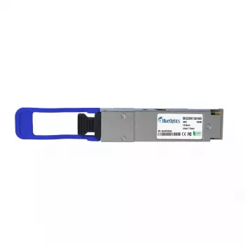 Vláknový transceiver modul BlueOptics MC2210511-LR4-BO QSFP LC strieborný