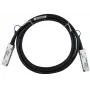 BlueOptics MCP1600-C02AE26N InfiniBand vláknový kábel 3 m QSFP28 čierny