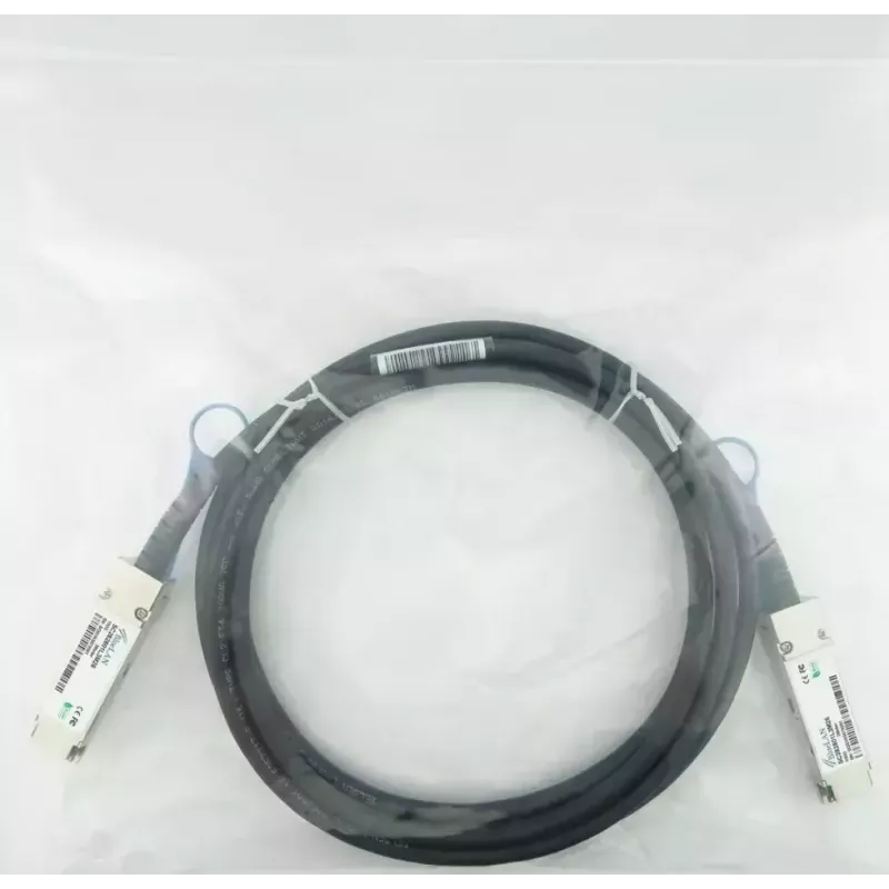 BlueOptics MCP1600-E002E30 InfiniBand vláknový kábel 2 m QSFP28