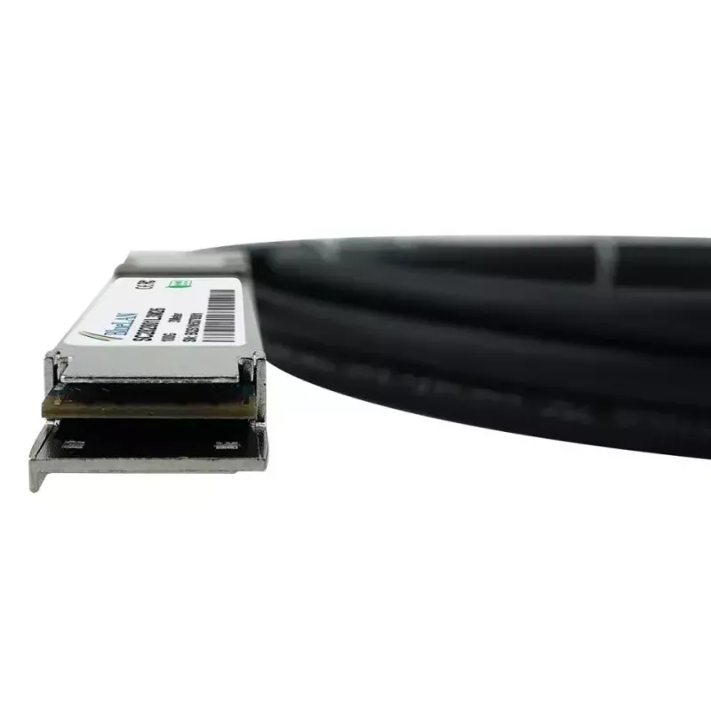 BlueOptics MCP1600-E002E30 InfiniBand vláknový kábel 2 m QSFP28