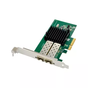 Microconnect MC-PCIE-I350AM2 sieťová karta interná optická 1000 Mbit/s