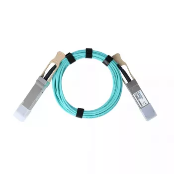 BlueOptics MFA1A00-E003-BO InfiniBand/optický kábel 3 m QSFP28