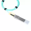 BlueOptics MFA1W00-W003-BO InfiniBand optický kábel 3 m AOC QSFP-DD
