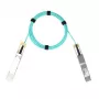 BlueOptics MFA1W00-W003-BO InfiniBand optický kábel 3 m AOC QSFP-DD