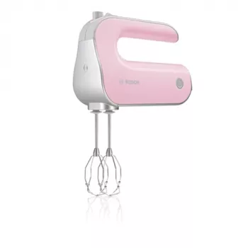 Bosch MFQ4030K ručný mixér 500 W sivá, ružová