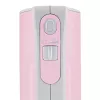 Bosch MFQ4030K ručný mixér 500 W sivá, ružová