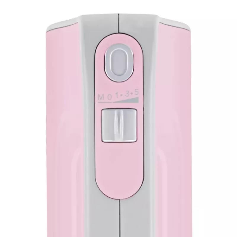 Bosch MFQ4030K ručný mixér 500 W sivá, ružová