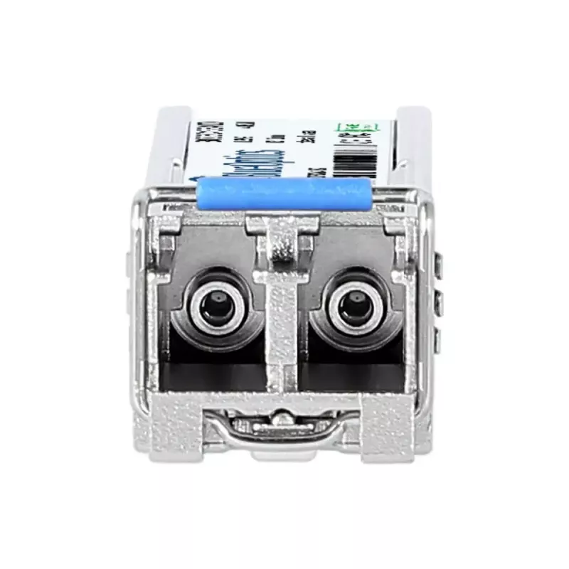 Vláknový transceiver modul BlueOptics MGBLH1-CS 1250 Mbit/s SFP 1310 nm