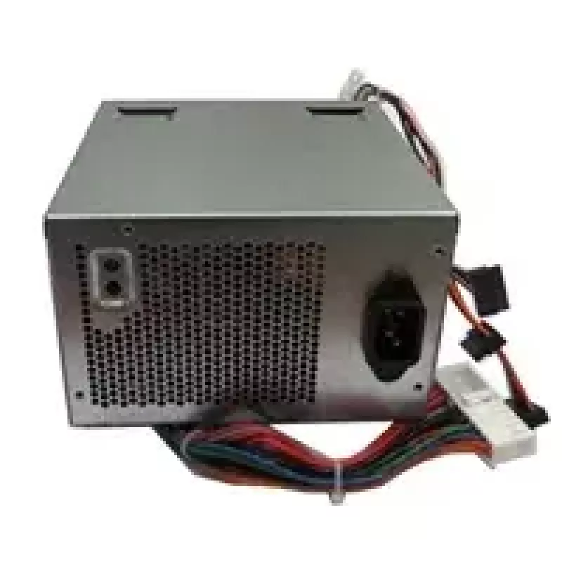 DELL MK9GY napájací zdroj 305 W strieborný