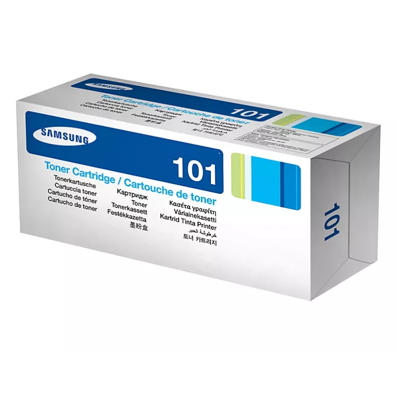 Samsung MLT-D101S tonerová kazeta 1 ks originálna čierna