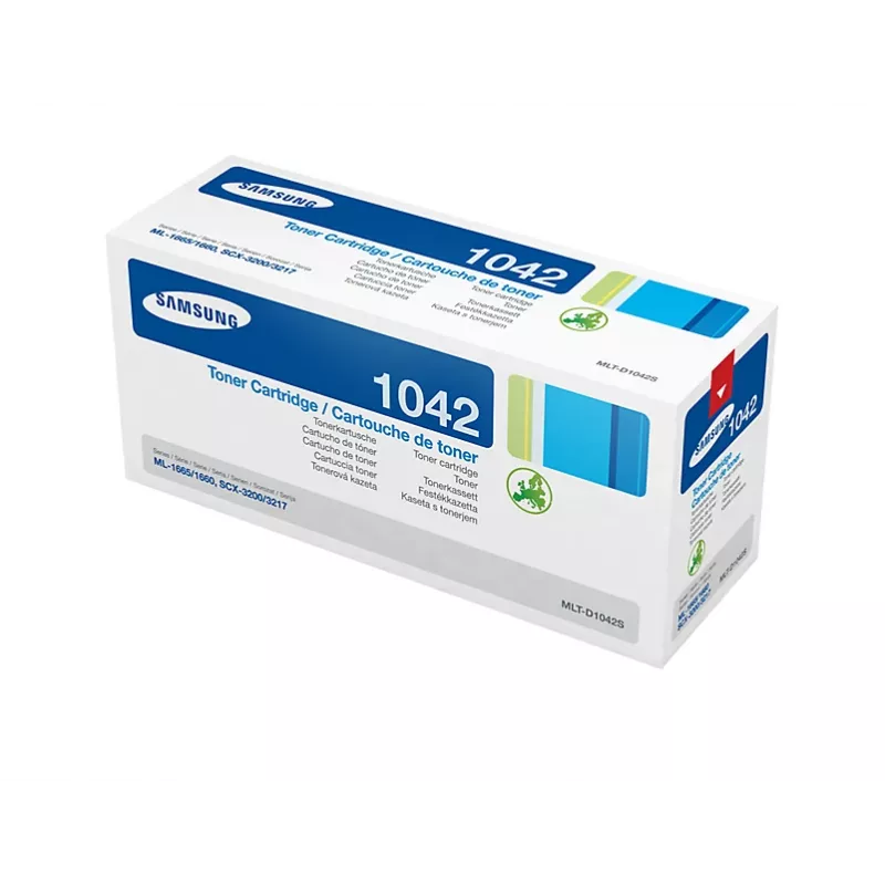 Samsung MLT-D1042S tonerová kazeta 1 ks originálna čierna