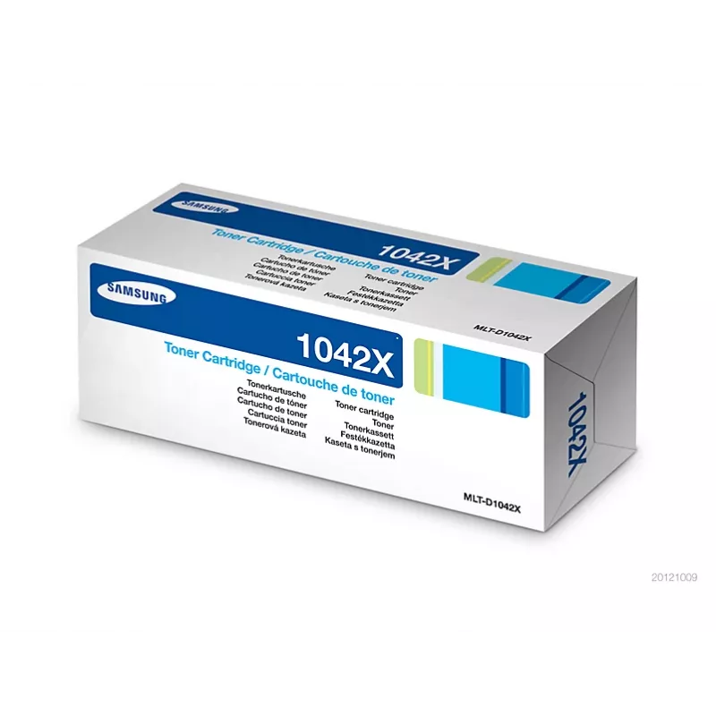 Samsung MLT-D1042X tonerová kazeta 1 ks originálna čierna