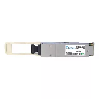 BlueOptics MMA1T00-VS-BO QSFP56 transceiver, 200GBASE-SR4, MPO/MTP, multimode 850nm 100 m, kompatibilný s Mellanox