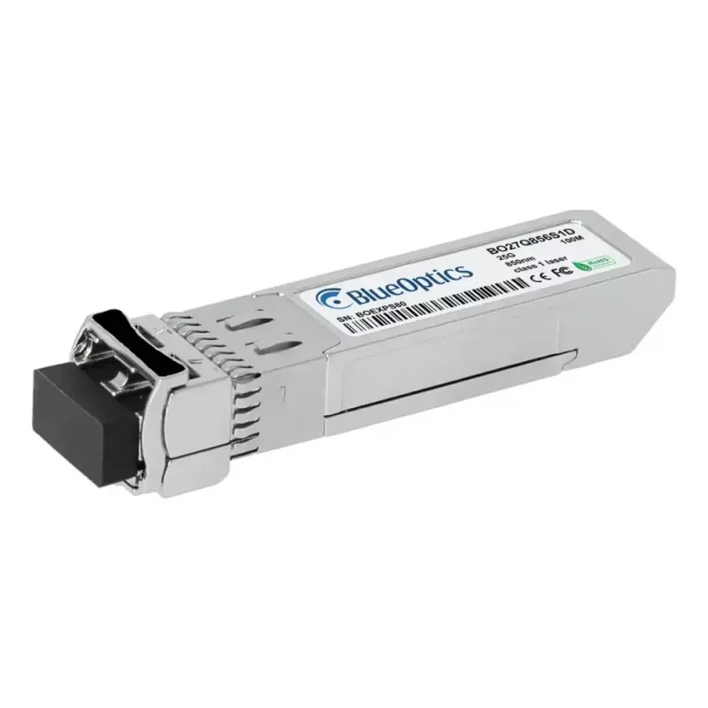 SFP28 transceiver modul BlueOptics MMA2P00-ASHT-BO 25000 Mbit/s