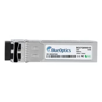 SFP28 transceiver modul BlueOptics MMA2P00-ASHT-BO 25000 Mbit/s