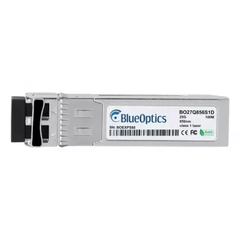 SFP28 transceiver modul BlueOptics MMA2P00-AS-SP-BO 25000 Mbit/s 850 nm