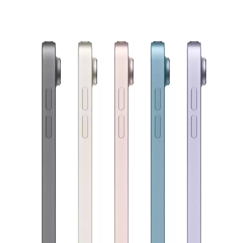 Tablet Apple iPad Air 5. generácia 10,9 palcov M1 8GB 256GB iPadOS