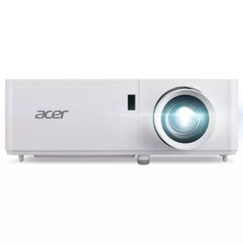 Projektor Acer PL6820 štandardný projekčný pomer 5500 ANSI lumenov DLP UHD 4K (3840×2160) biela, laserový zdroj svetla
