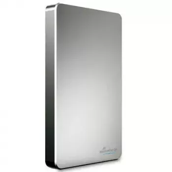 Externý pevný disk MediaRange 2TB 3.2 Gen 1 MR997