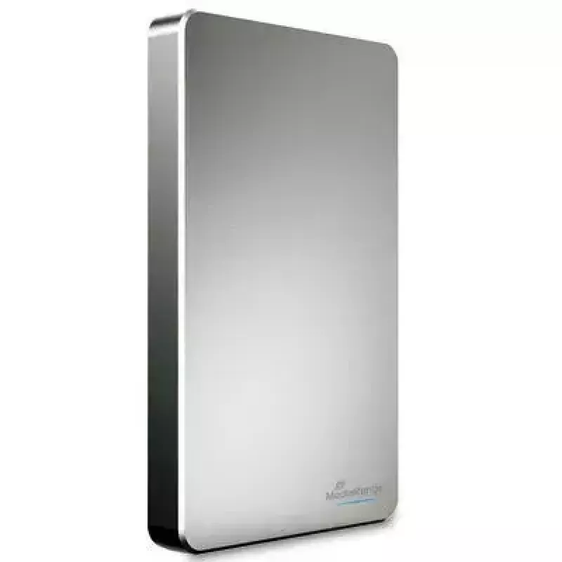 Externý pevný disk MediaRange 2TB 3.2 Gen 1 MR997