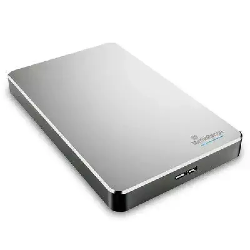 Externý pevný disk MediaRange 2TB 3.2 Gen 1 MR997