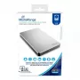 Externý pevný disk MediaRange 2TB 3.2 Gen 1 MR997