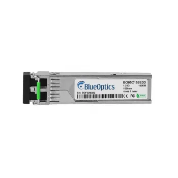 BlueOptics M-SFP-LH+/LC EEC-BO sieťový transceiver modul optický 1250 Mbit/s