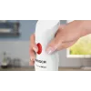Bosch MSM24500 tyčový mixér 400 W červená, biela