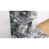 Bosch MSM24500 tyčový mixér 400 W červená, biela