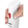 Bosch MSM24500 tyčový mixér 400 W červená, biela