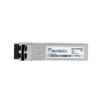 Optický transceiver modul BlueOptics MTB-XSR-BO SFP+ 300m