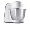 Bosch MUM50123 MUM5 Start Line kuchynský robot, 800 W, biely/antracitový
