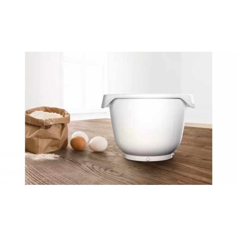 Bosch MUZ9KR1 OptiMUM plastová miešacia misa príslušenstvo 5,5 l