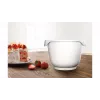 Bosch MUZ9KR1 OptiMUM plastová miešacia misa príslušenstvo 5,5 l
