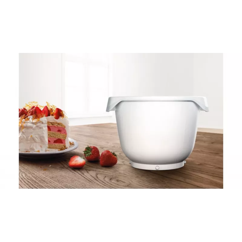 Bosch MUZ9KR1 OptiMUM plastová miešacia misa príslušenstvo 5,5 l
