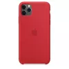 Puzdro Apple MWYV2ZM/A iPhone 11 Pro Max červená