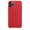 Puzdro Apple MWYV2ZM/A iPhone 11 Pro Max červená
