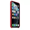 Puzdro Apple MWYV2ZM/A iPhone 11 Pro Max červená