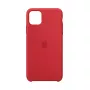 Puzdro Apple MWYV2ZM/A iPhone 11 Pro Max červená