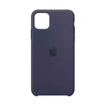 Puzdro Apple iPhone 11 Pro Max modrá