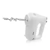 Ručný mixér Tristar MX-4202 200 W biely plast nerez