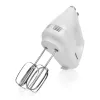 Ručný mixér Tristar MX-4202 200 W biely plast nerez