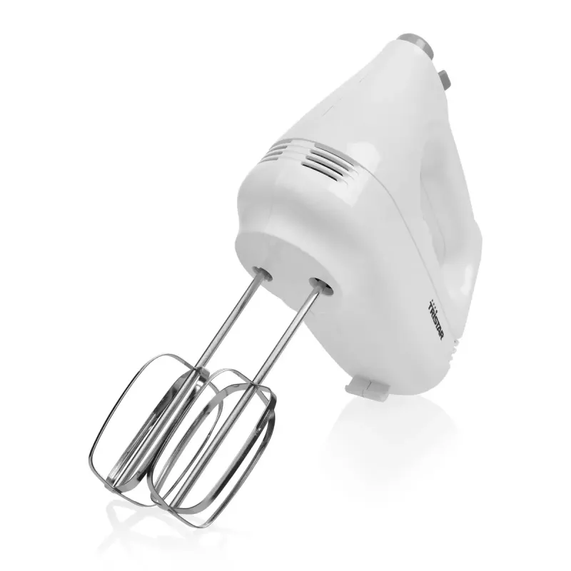 Ručný mixér Tristar MX-4202 200 W biely plast nerez