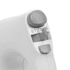 Ručný mixér Tristar MX-4202 200 W biely plast nerez