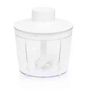 Tyčový mixér Tristar MX-4881 350 W 0,7 L biely